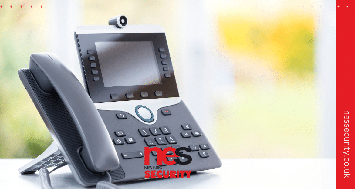 VoIP Phone Systems in the UK
