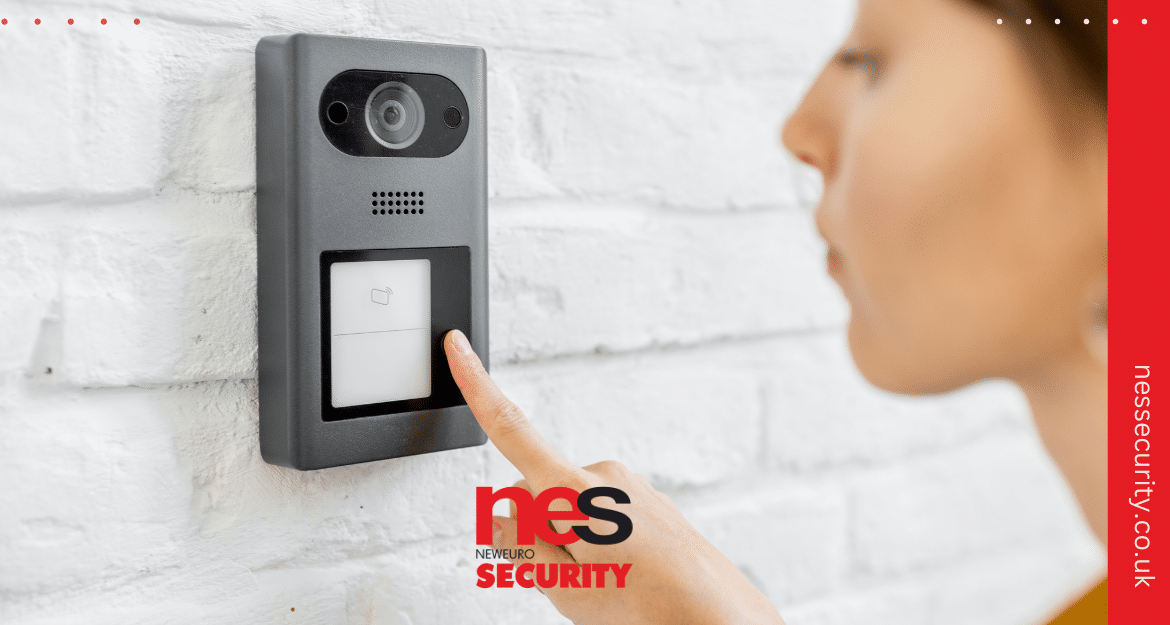Door Entry & Access Control Systems
